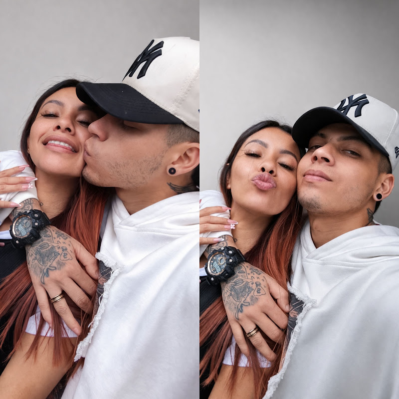 Shailo & Stefy