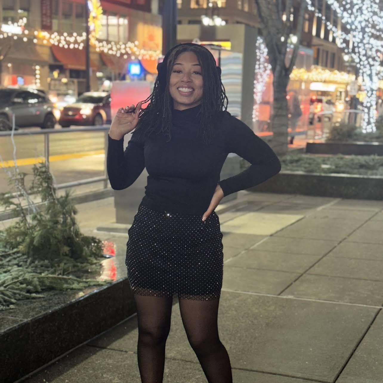Post from Niesha K