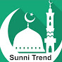 Sunni Trend logo
