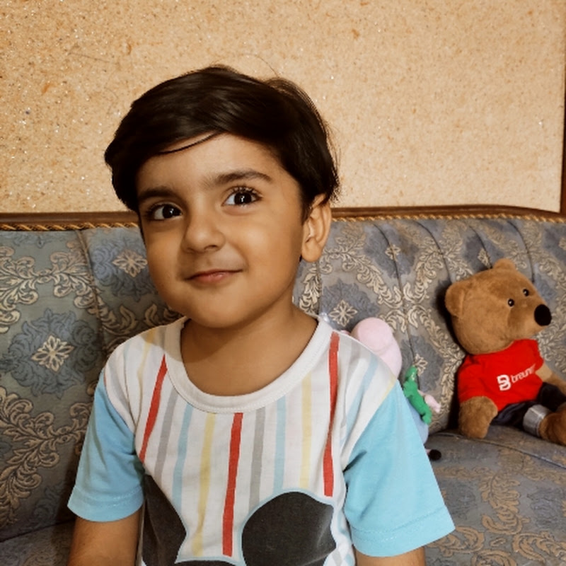 WK Baloch