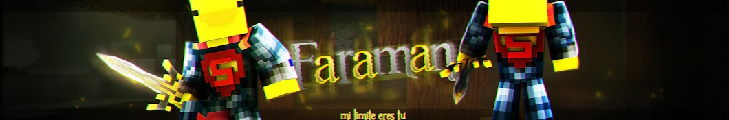 FaramanYT YouTube channel avatar