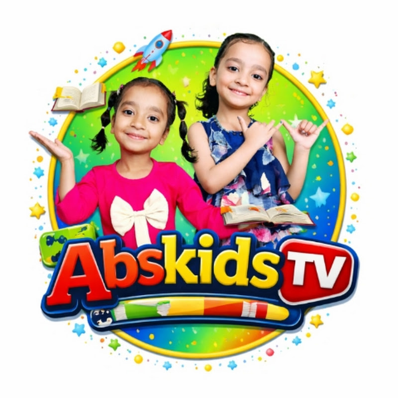 ABS kids TV