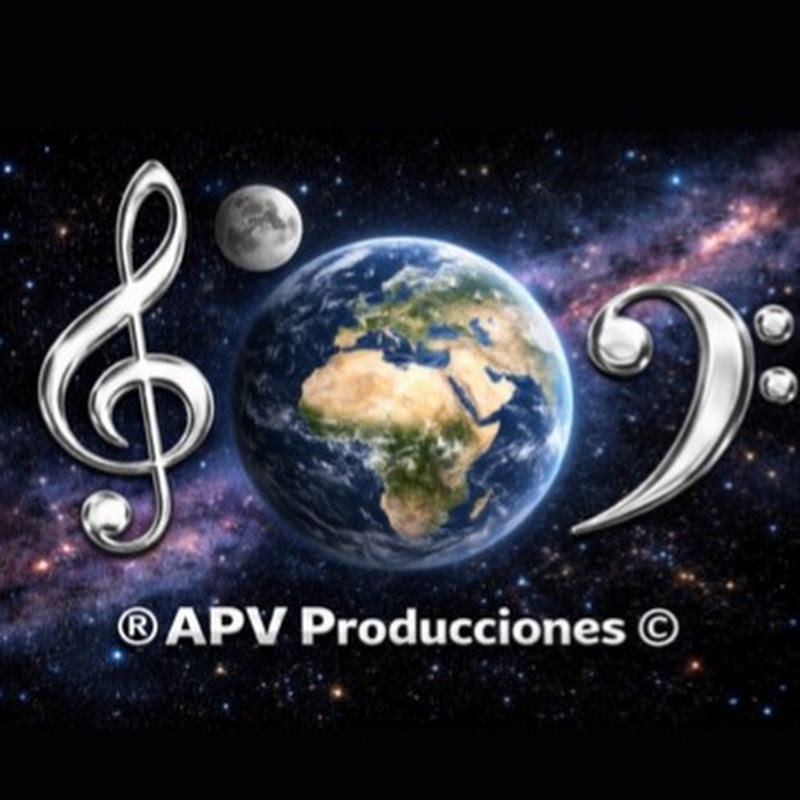 APV Producciones (Antonio Polaina)