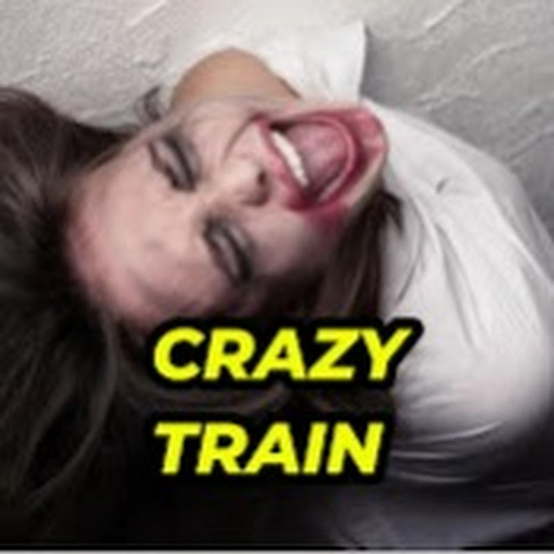 CrazyTrain duece