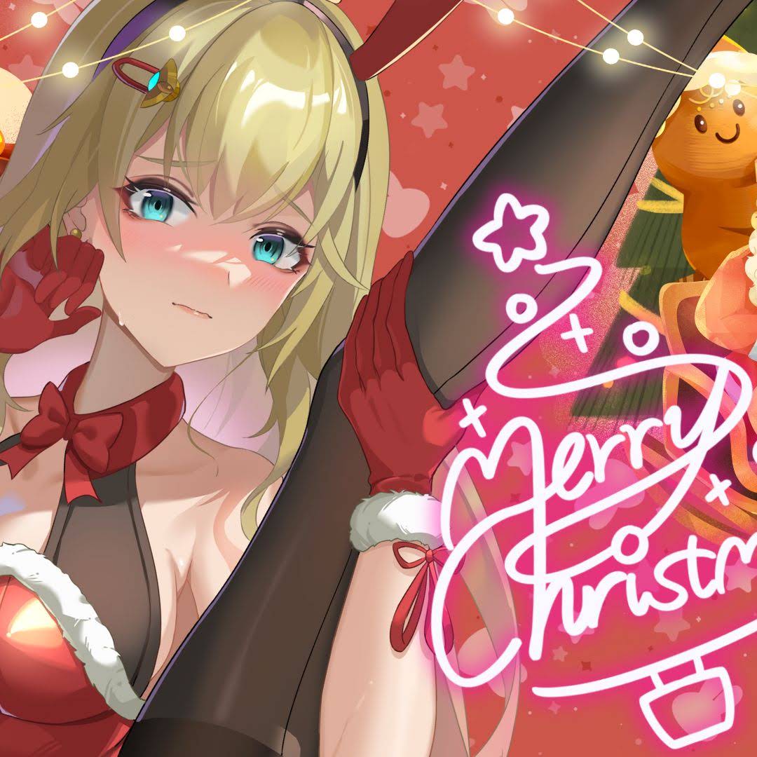Post from 舒芙Suki VTuber