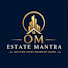 Agkgwx4YO8k-channel-avatar-Om Estate Mantra