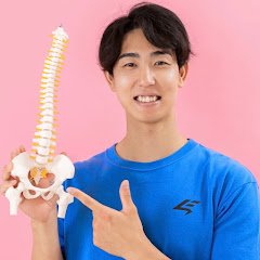 まっすー おなか痩せ骨盤ダイエットアイコン画像