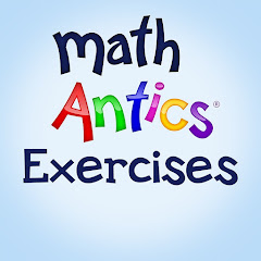 Math Antics Exercises