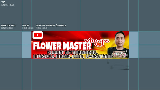 Flower Master Vlogs thumbnail