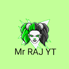 Mr RAJ YT
