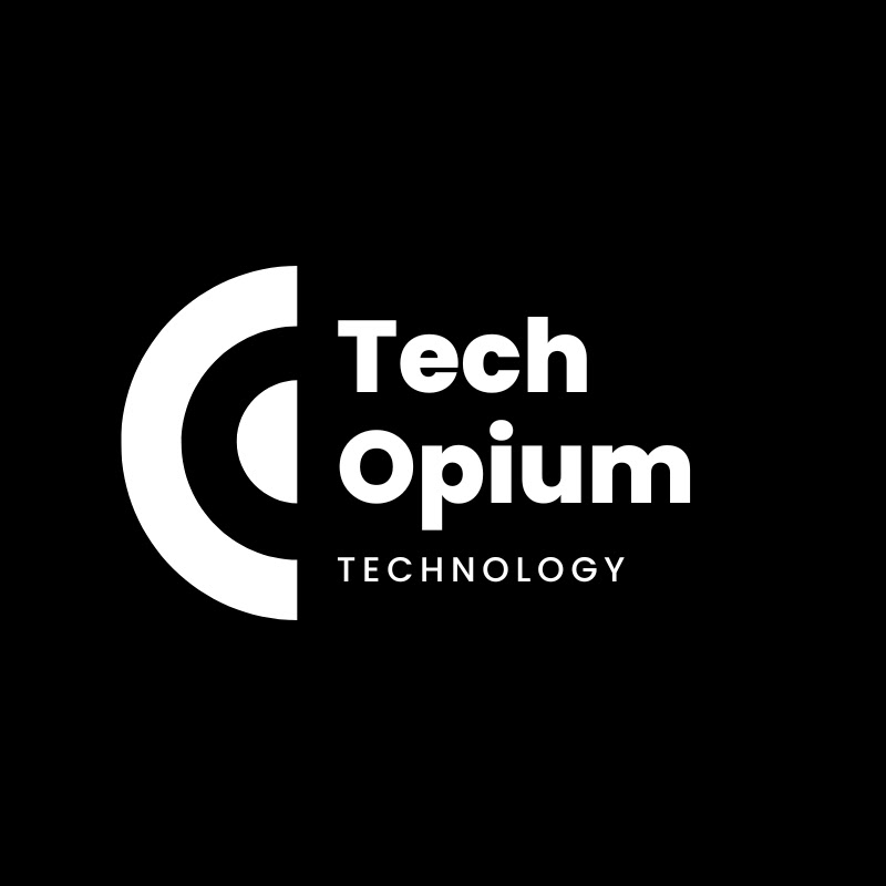 Tech Opium