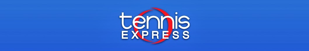 Tennis Express यूट्यूब चैनल अवतार