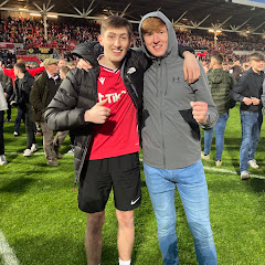 Liam Roberts net worth