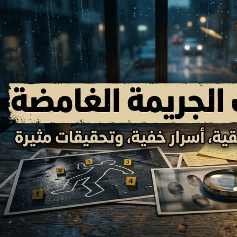 خفايا وأسرار  profile