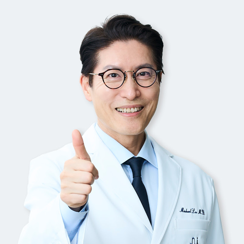 Dr.マイケルのスローエイジング習慣ch