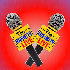 Channel thumbnail for Infinity Live 