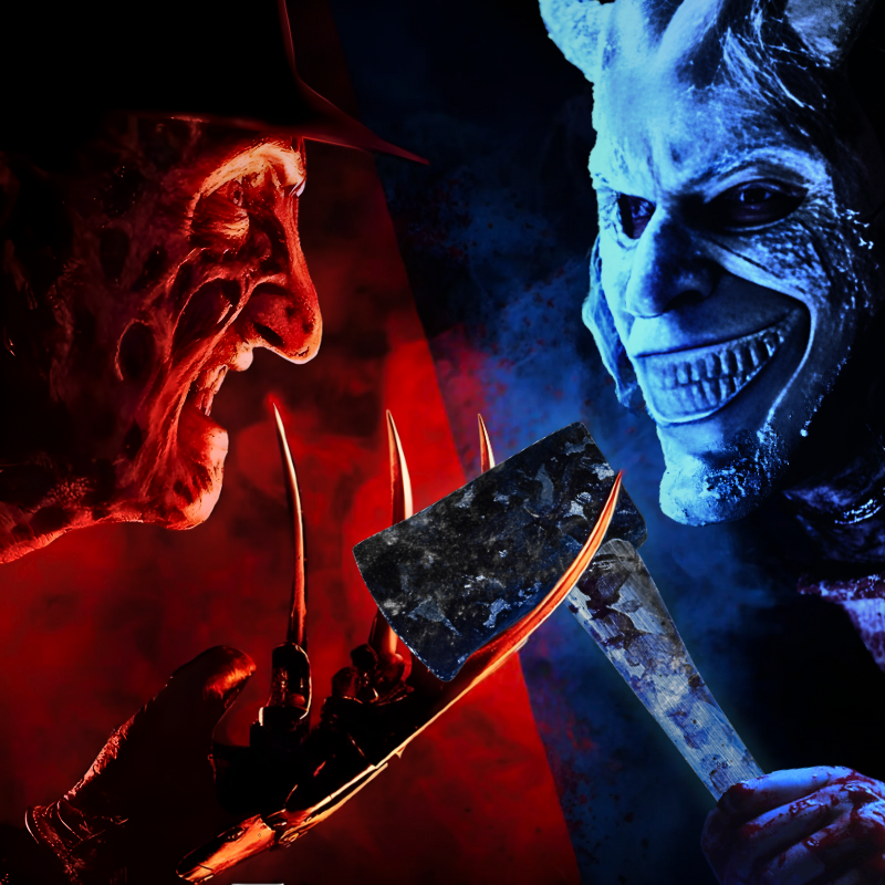 Post from Slasher Radio