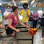 SMC Glass Blowing Santa Monica College