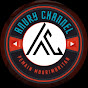 Anury Channel logo