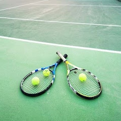 Tennis Fan Page