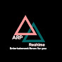 ARP Realtime logo