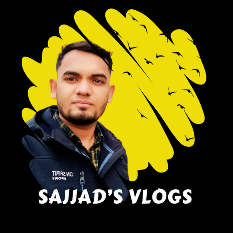 SAJJAD'S VLOGS