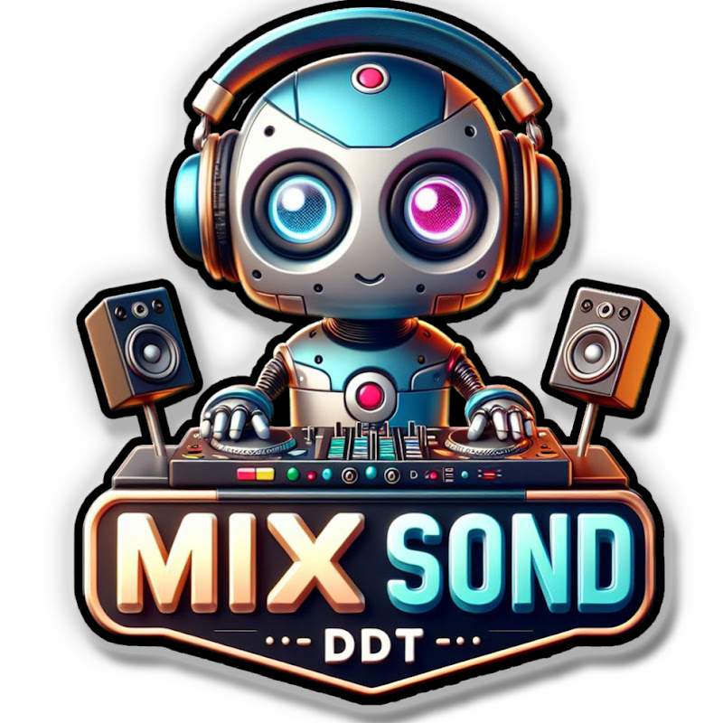 Mix Sond DDT Oficial icon