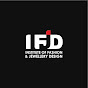 IFJD logo