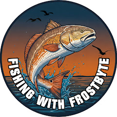 Fishing with Frostbyte