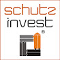 Wir schützen Vermögen! schutzinvest® GmbH + Co. KG logo