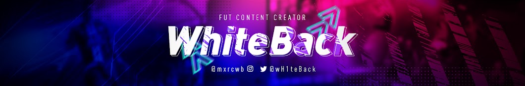 WhiteBack YouTube channel avatar