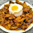 AH  FOOD CHALLENGE