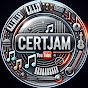 CertJam logo