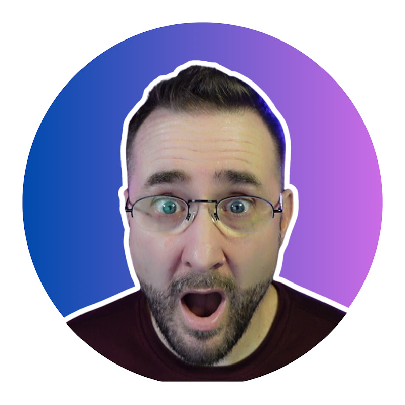 Gamer Sean