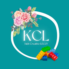 Kids Creative LEGO