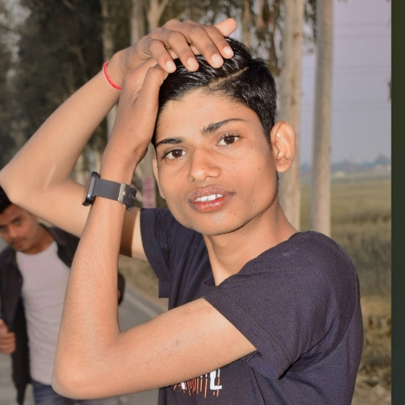 Chhotu nishad 