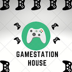  Gamestation House