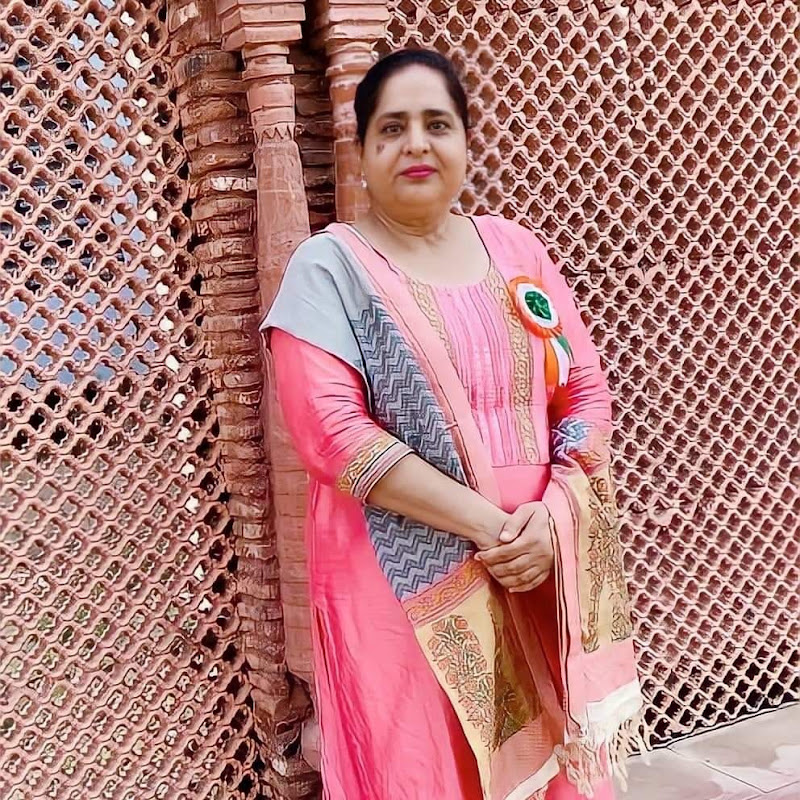 Study with Kuljeet Kaur