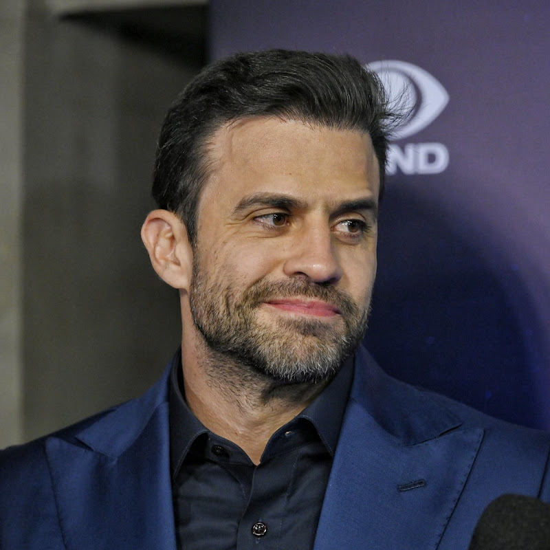 Pablo Marçal pelo Brasil 