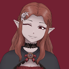 Marcilla Blumenkron - ENVtuber