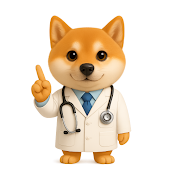 柴犬ドクターの健康知恵袋