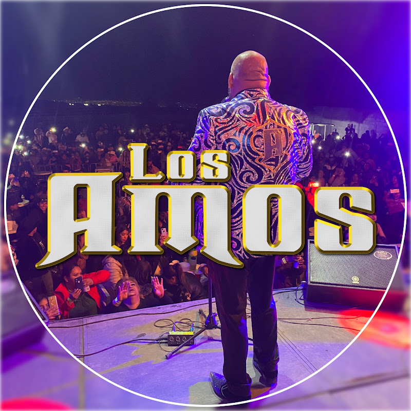 Los Amos De Nuevo Leon - Topic