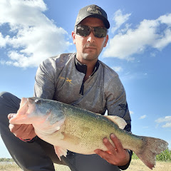 LuckyStitch Bass Adventures