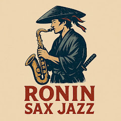 Ronin Sax Jazz