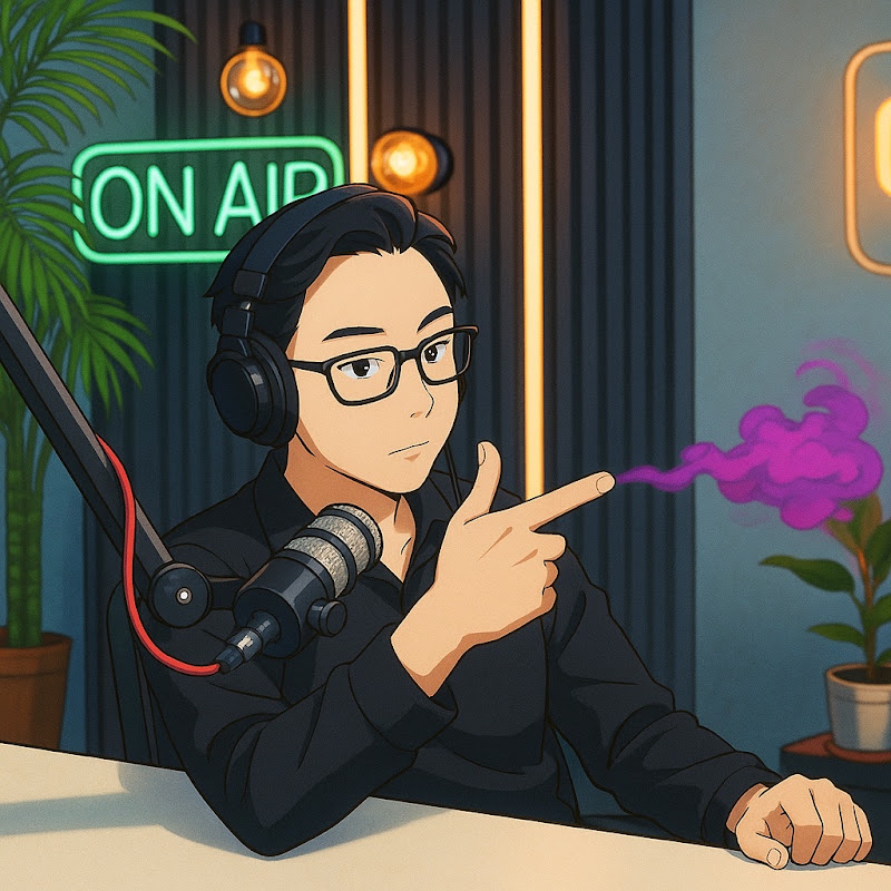 Joshua's Podcast