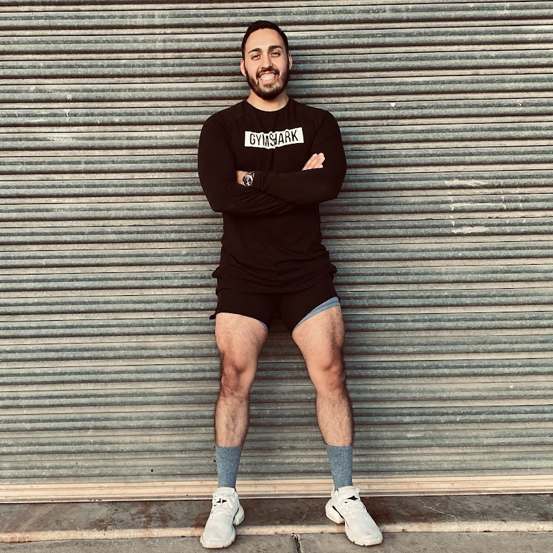 Gonzalo Gonzalez
