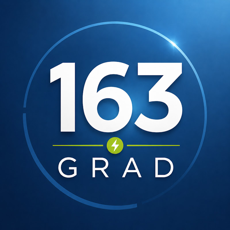 163 Grad - Oliver Krüger
