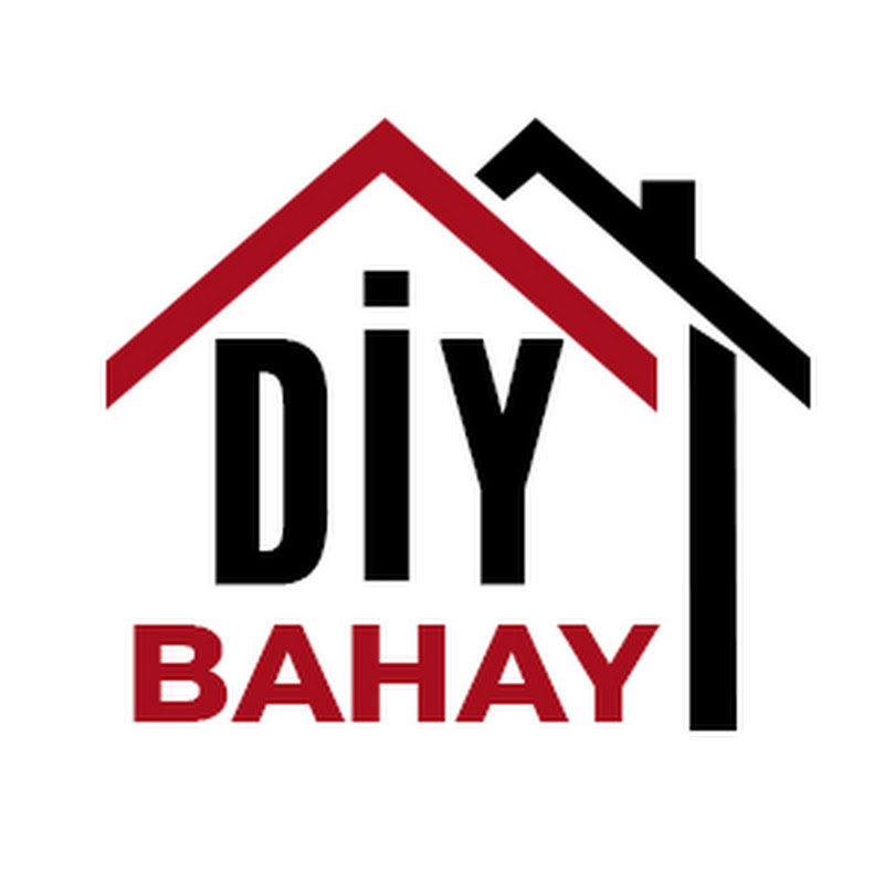DIY Bahay