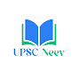 UPSC Neev by Unacademy logo