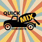 Quick Mix Concrete logo